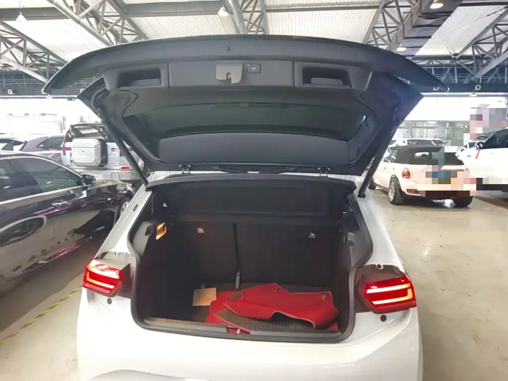 Volkswagen ID.3 — миниатюра 19