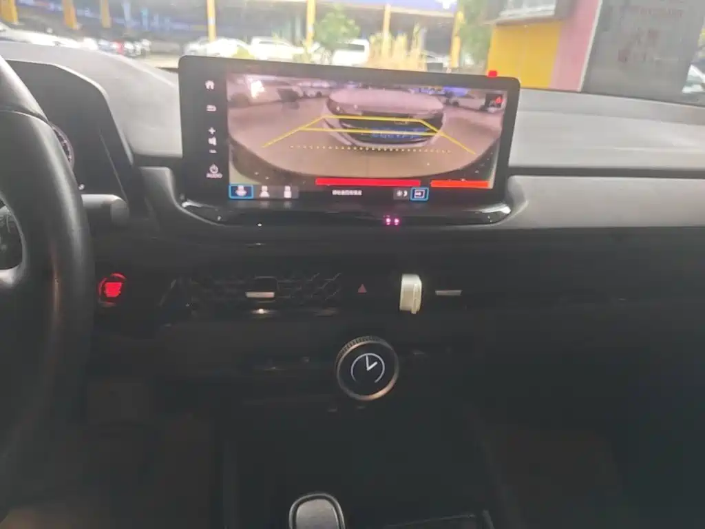 Honda Accord — миниатюра 13
