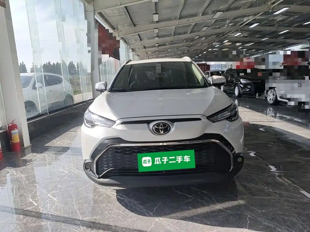 Toyota Frontlander — миниатюра 3