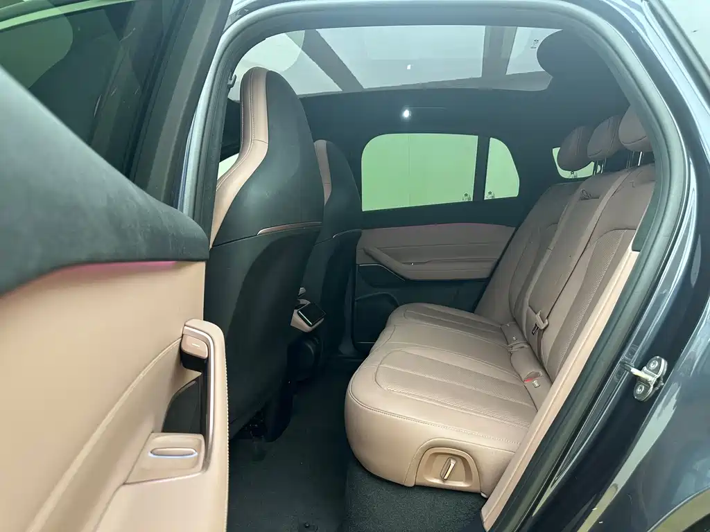 NIO EC6 — миниатюра 10