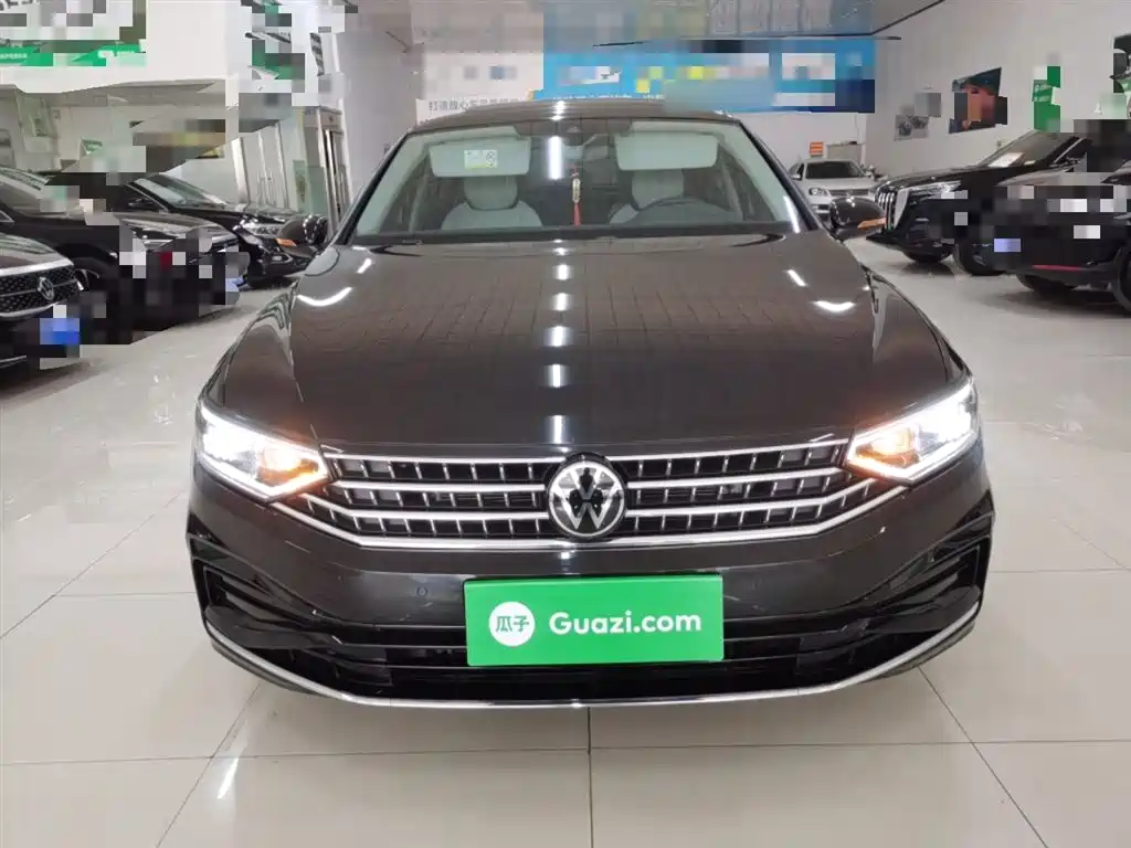 Volkswagen Magotan 2026 3000 380TSI DSG Luxury