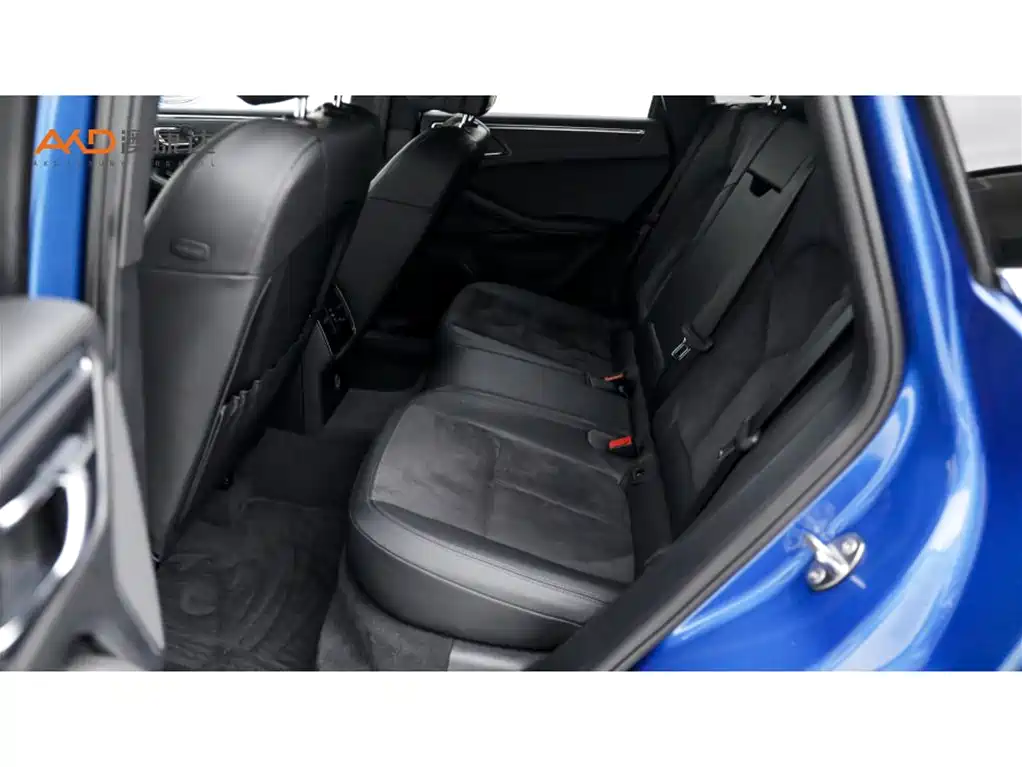 Porsche Macan — миниатюра 7