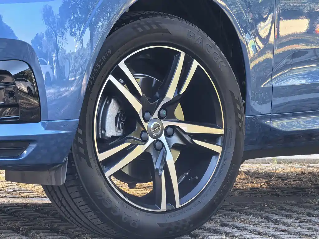 Volvo XC60 — миниатюра 15