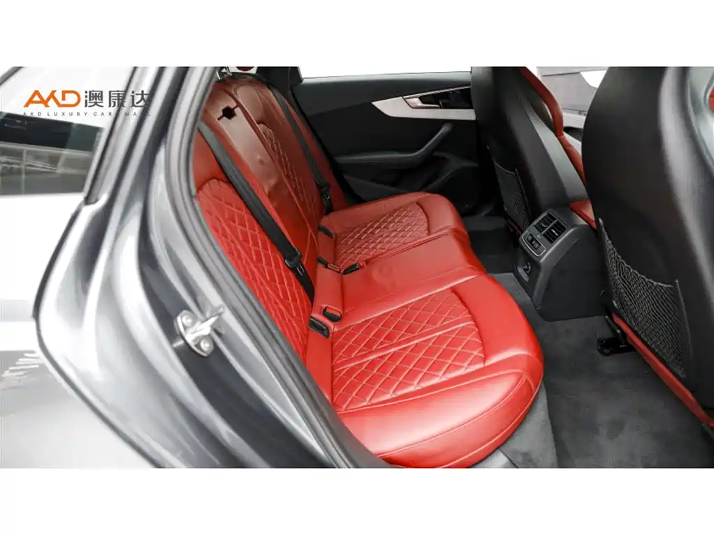 Audi S4 — миниатюра 8