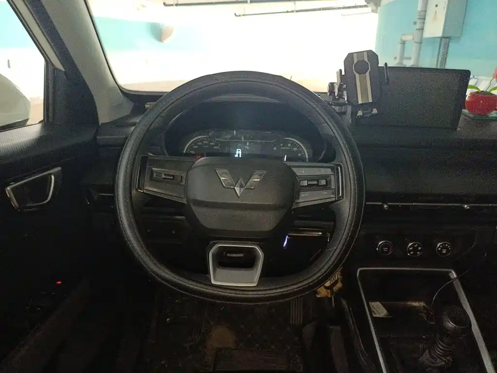 Wuling Xingchi — миниатюра 3
