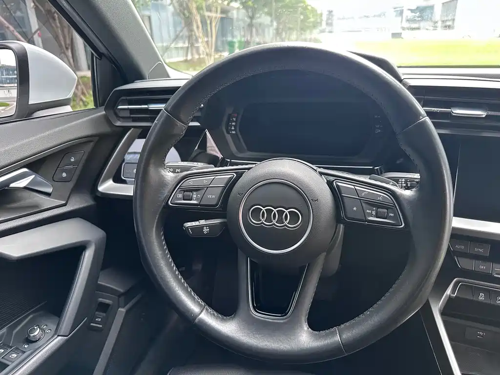 Audi A3 — миниатюра 19