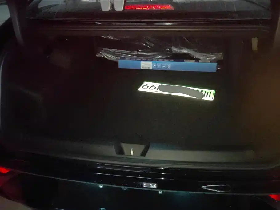 WULING WULING STARLIGHT