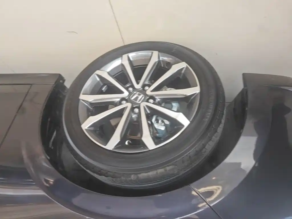 Honda Integra — миниатюра 23