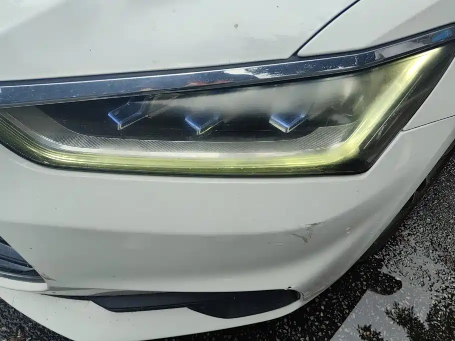 BYD Qin Pro — миниатюра 5