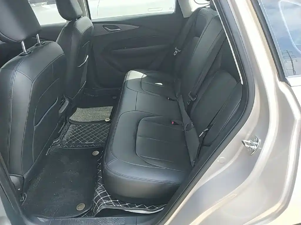 Wuling Xingguang — миниатюра 17