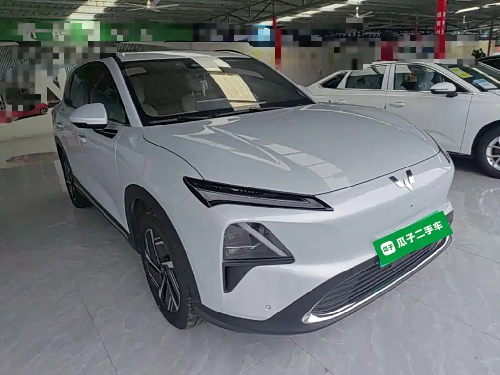 Wuling Xingguang S — миниатюра 4