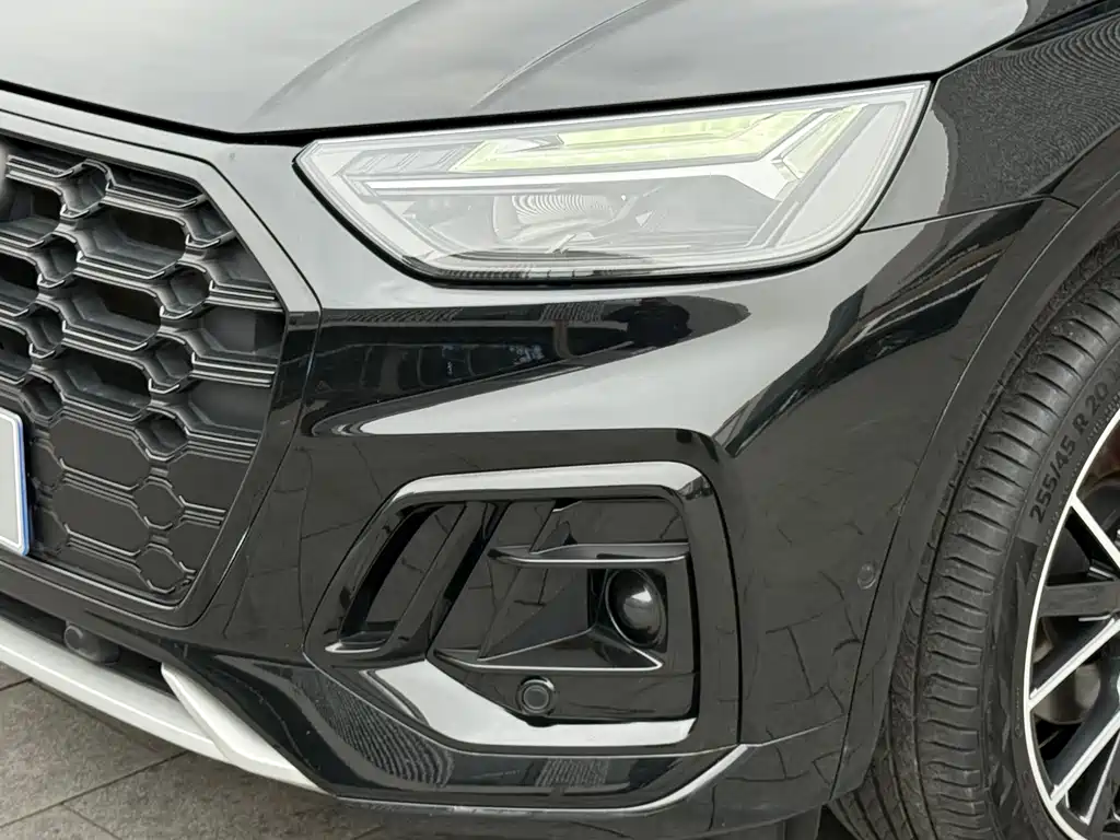 Audi Q5L 2024 45 TFSI Luxury