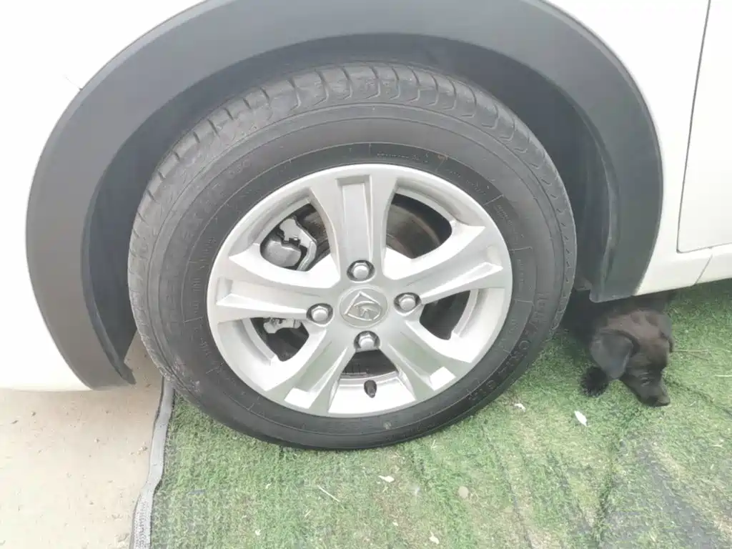 Baojun 310 — миниатюра 23