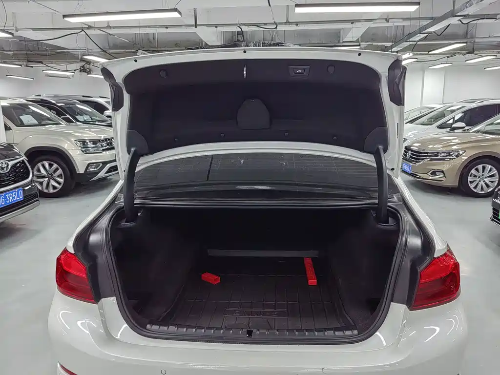 BMW 5 Series — миниатюра 15