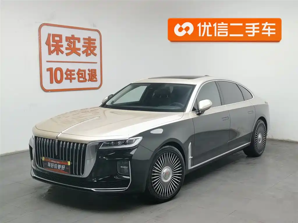 Hongqi HONGQI H9