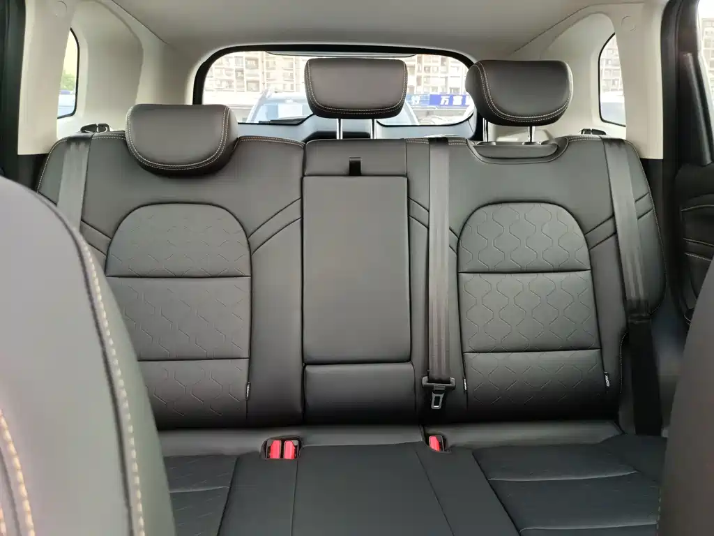 Haval Big Dog — миниатюра 12