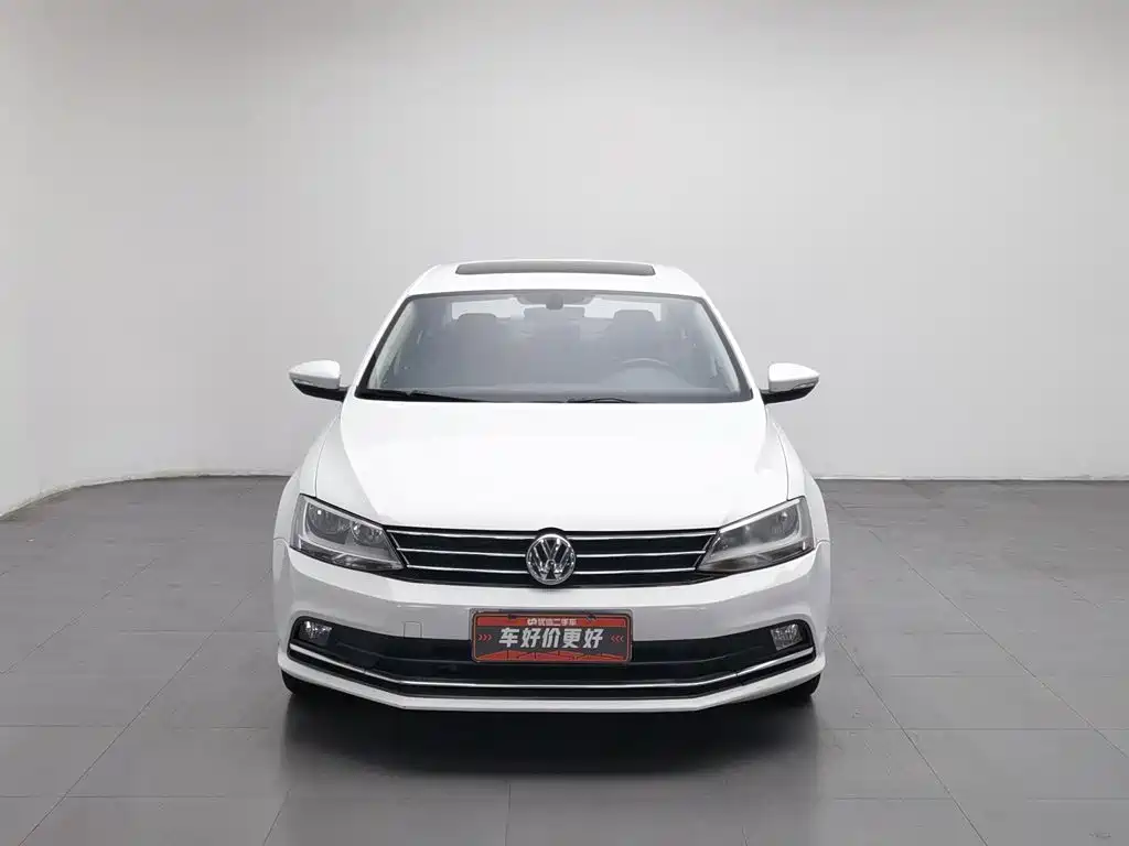 Volkswagen Sagitar — миниатюра 3