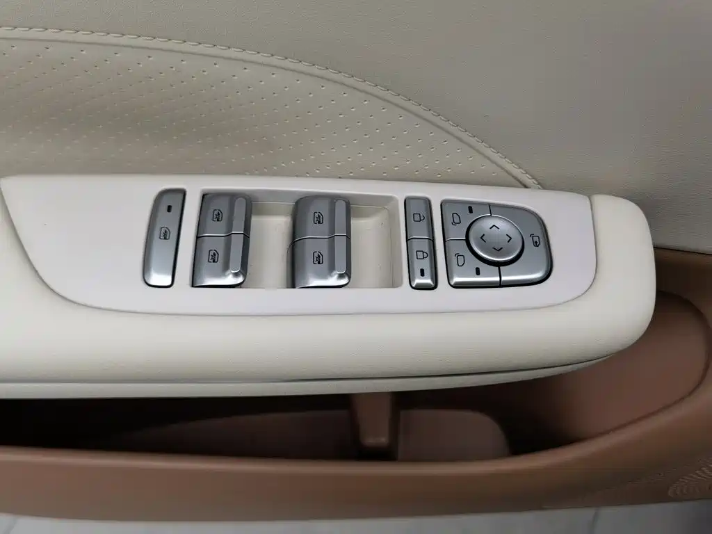Wuling Binguo S — миниатюра 9