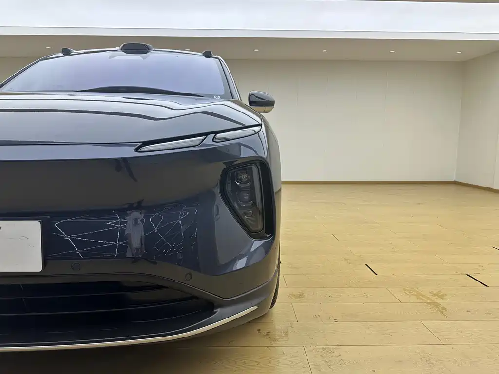 NIO EC6 — миниатюра 16