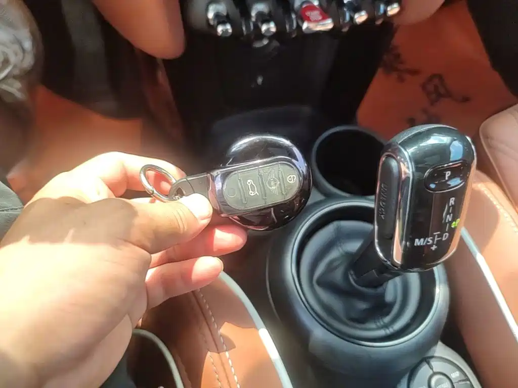 MINI Mini — миниатюра 9
