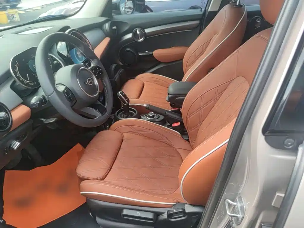 MINI Mini — миниатюра 15