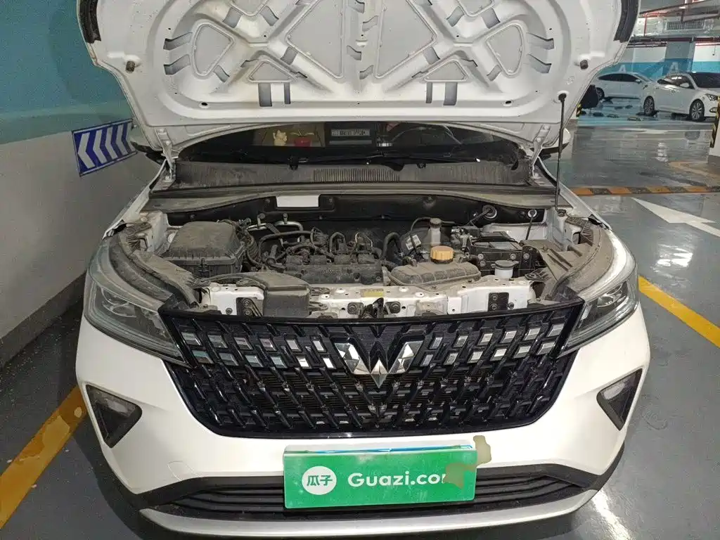 Wuling Xingchi — миниатюра 11