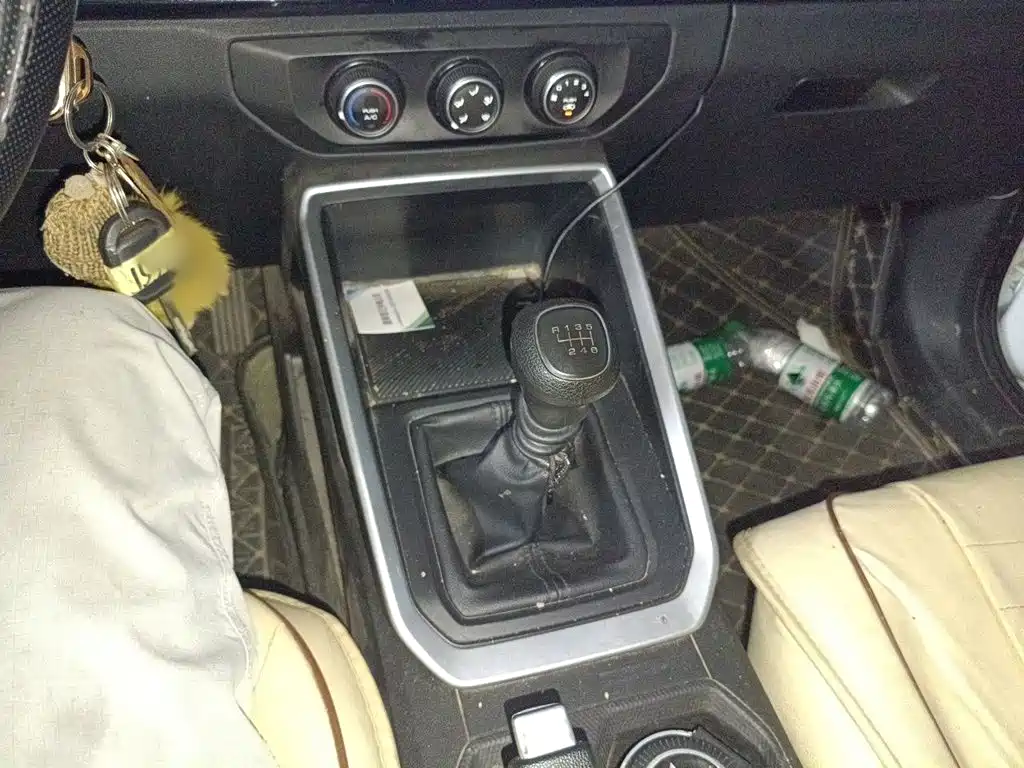Wuling Xingchi — миниатюра 7
