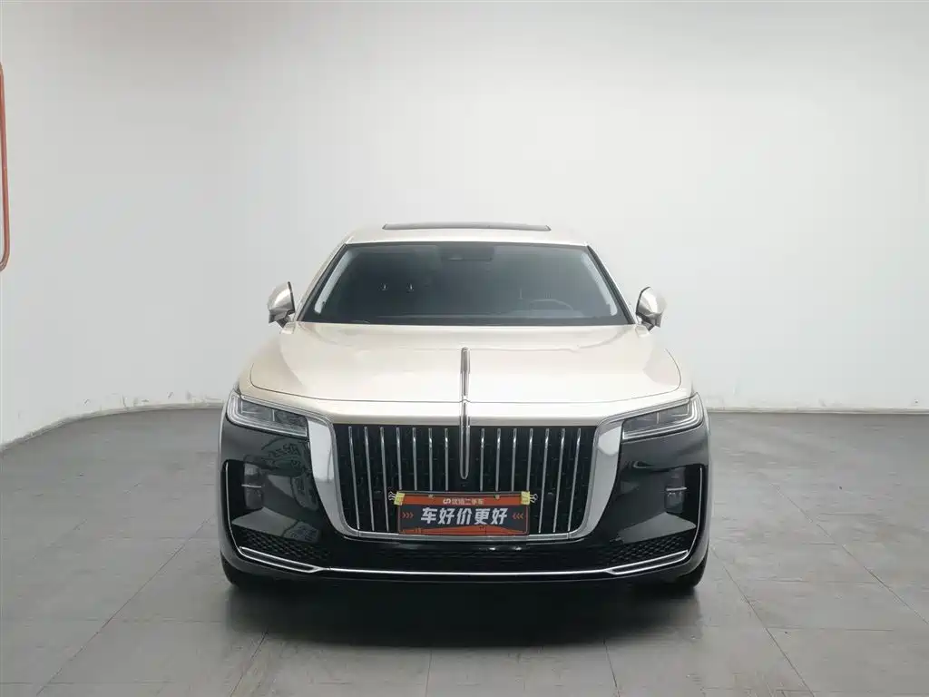 Hongqi HONGQI H9