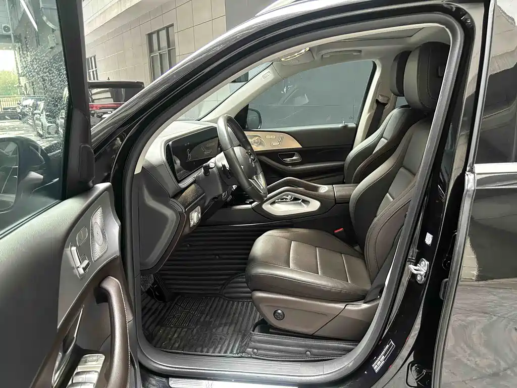 Mercedes-Benz GLE 2020 GLE 350 4MATIC Fashion