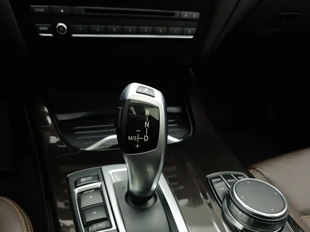 BMW X3 (Import) — миниатюра 13