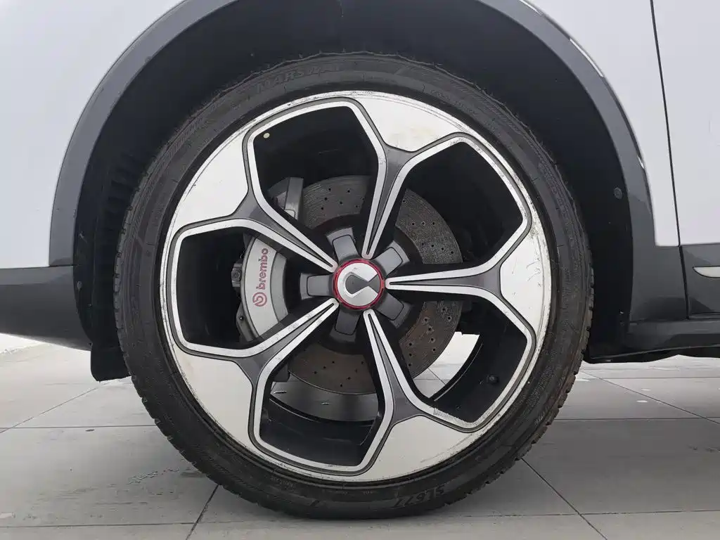 Denza Denza X — миниатюра 17