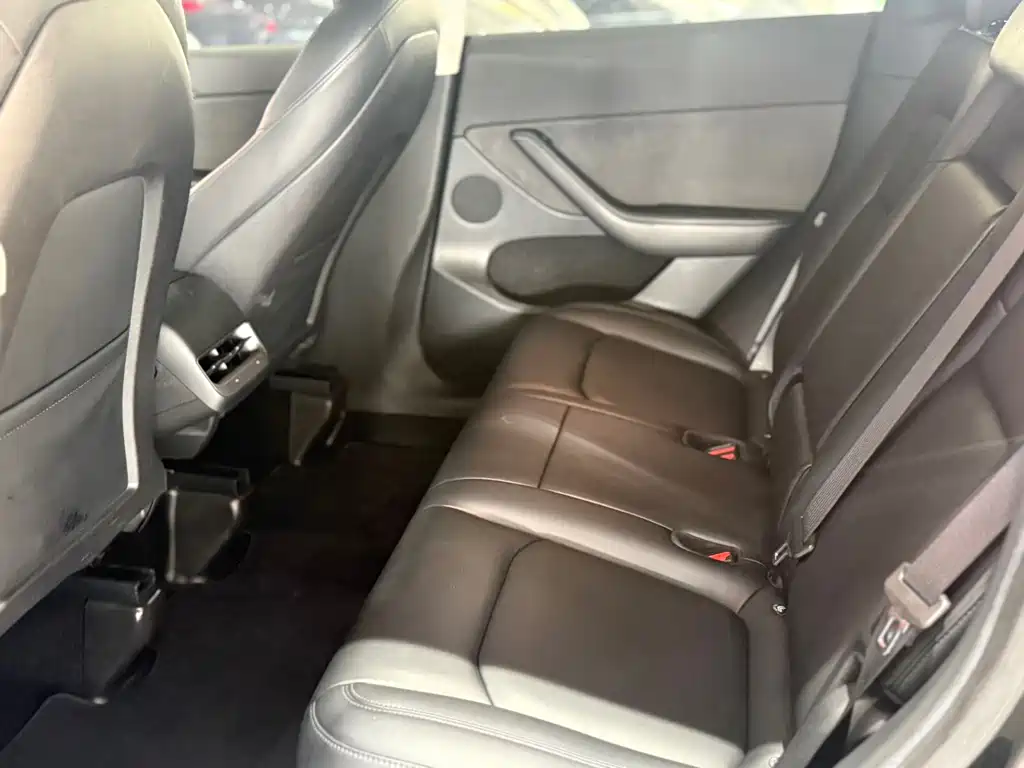 Tesla Model Y — миниатюра 8