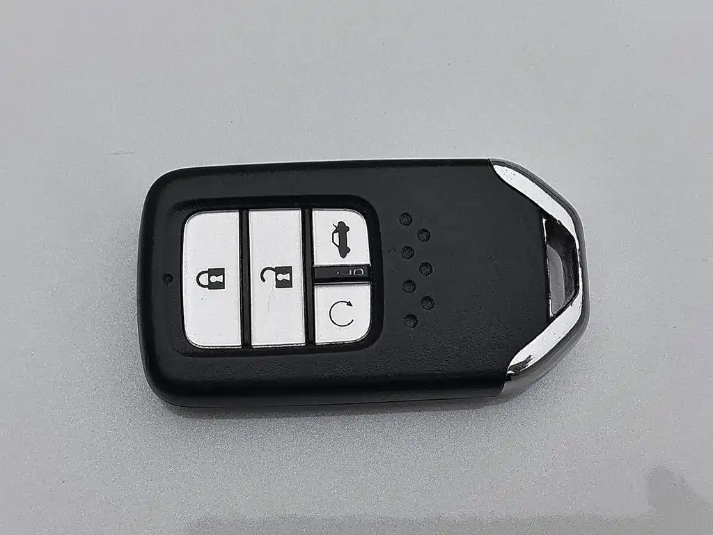 Honda Civic — миниатюра 19