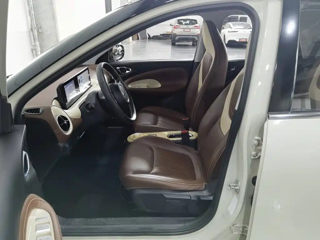 Wuling Bingo — миниатюра 10