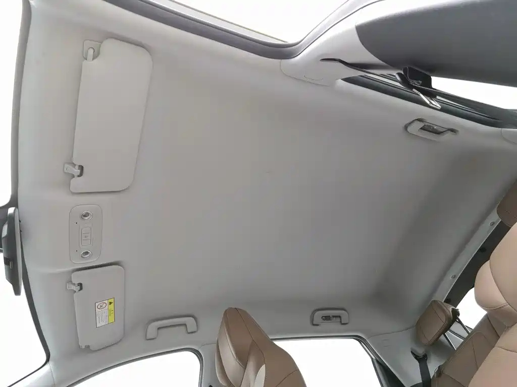 Wuling Binguo S — миниатюра 14