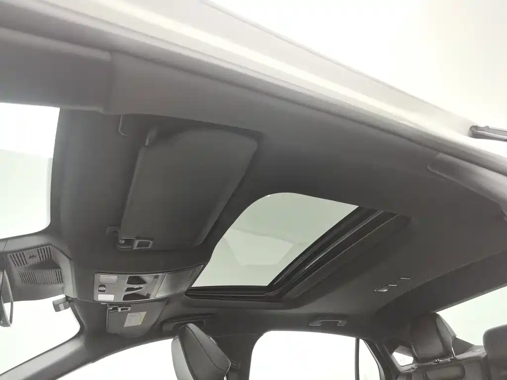 Ford Mondeo — миниатюра 14