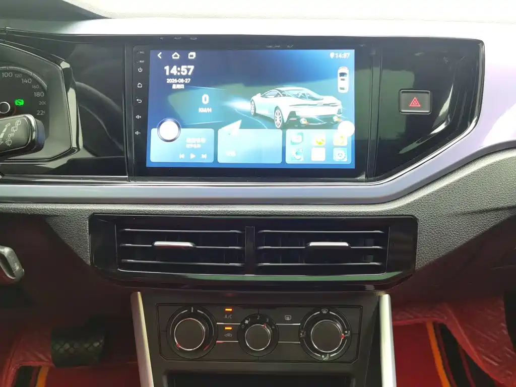 Volkswagen Polo — миниатюра 12