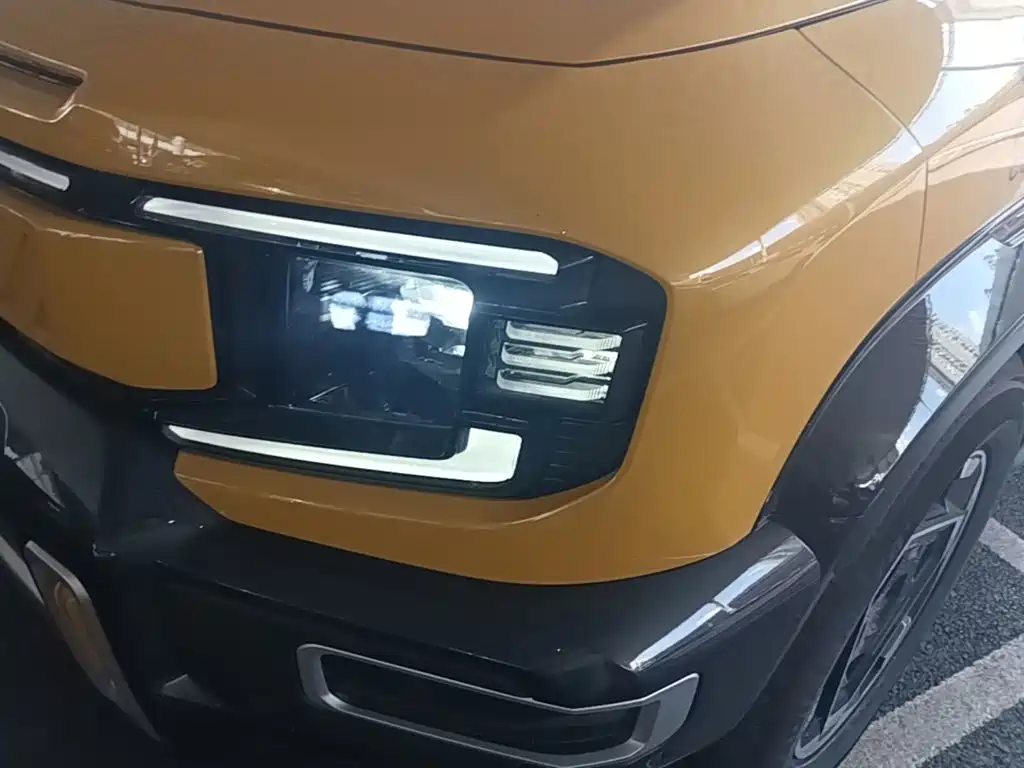 Deepal Deepal G318 — миниатюра 24