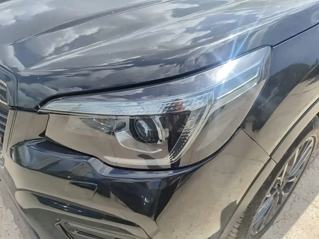 Subaru Forester — миниатюра 24