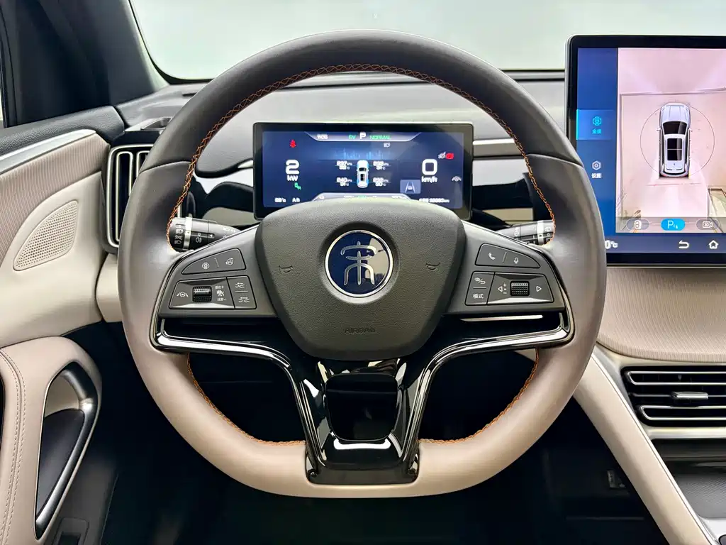 BYD Pro New Energy — миниатюра 10