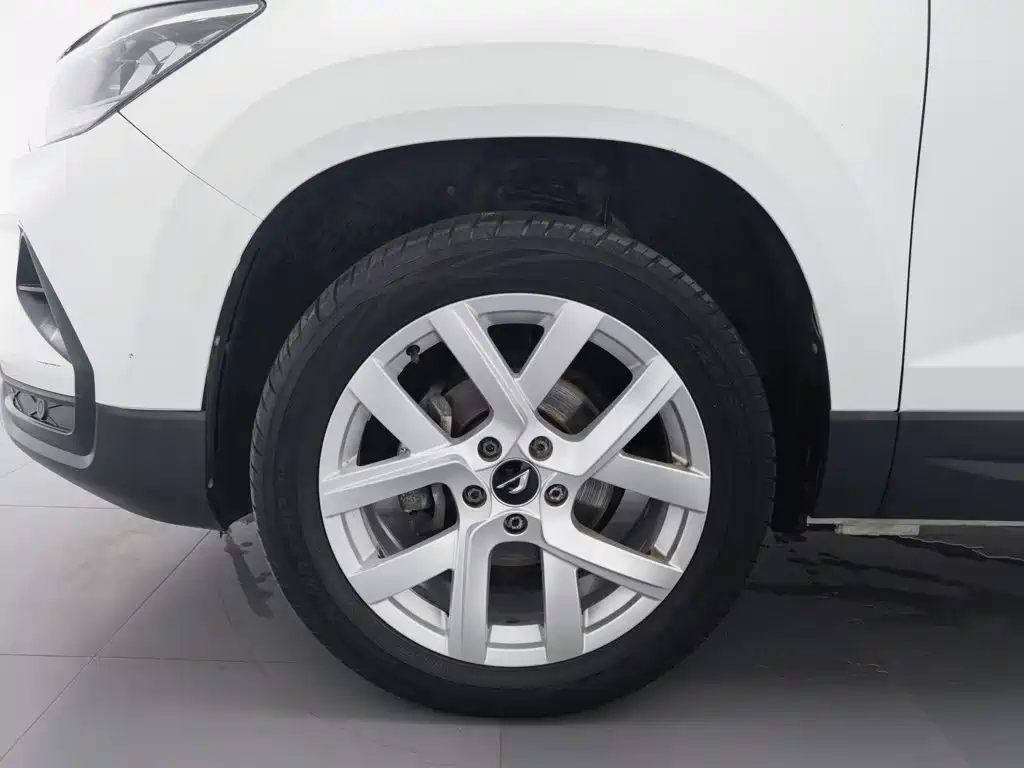 Jetta VS5 — миниатюра 17