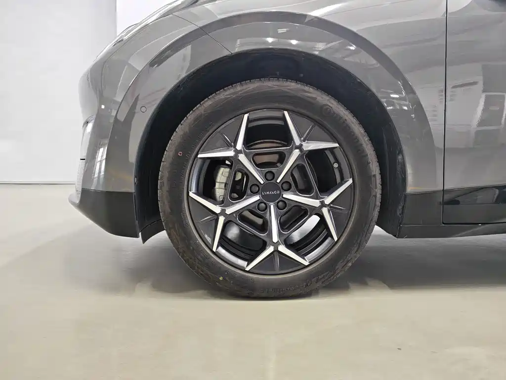 Lynk & Co Z20 — миниатюра 2