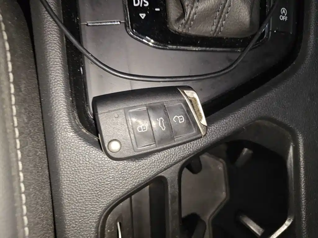 Volkswagen Tiguan L — миниатюра 12