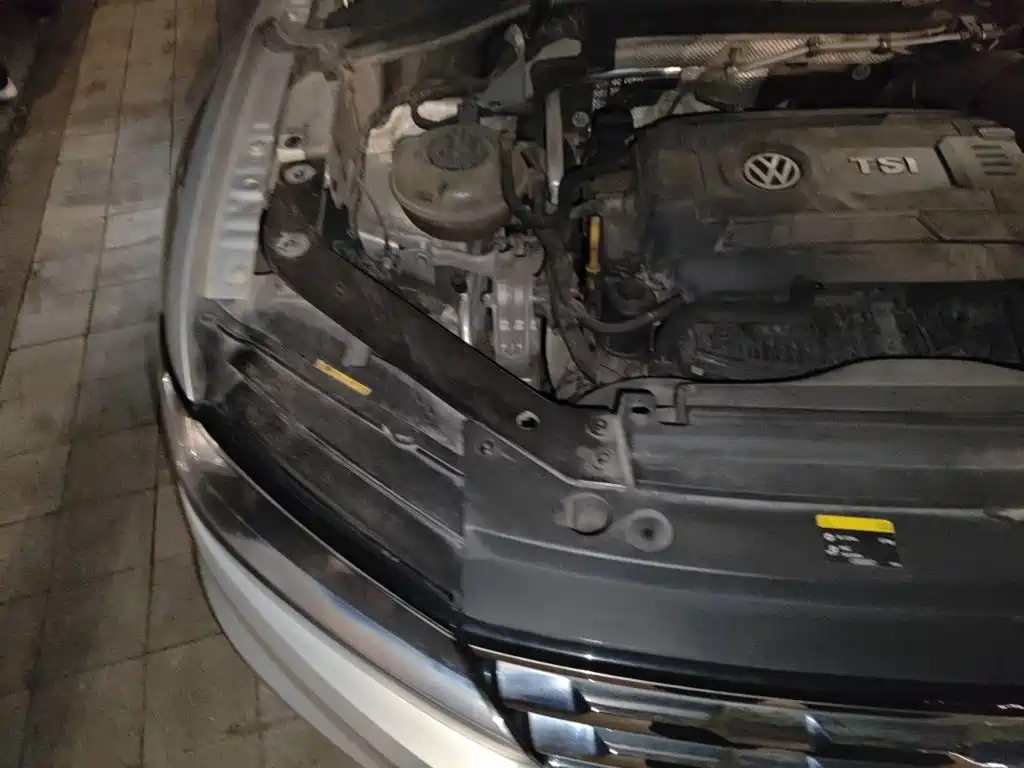 Volkswagen Tiguan L — миниатюра 19