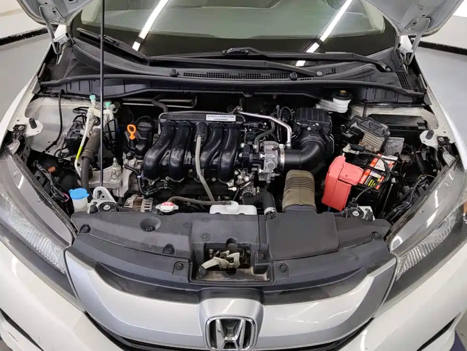 Honda City — миниатюра 10