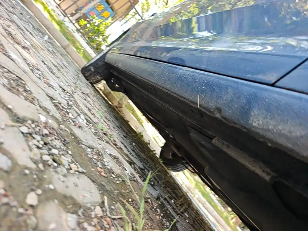 Volkswagen Santana — миниатюра 2