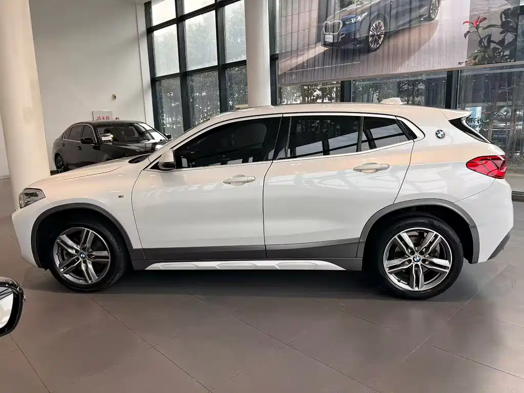 BMW X2 — миниатюра 2