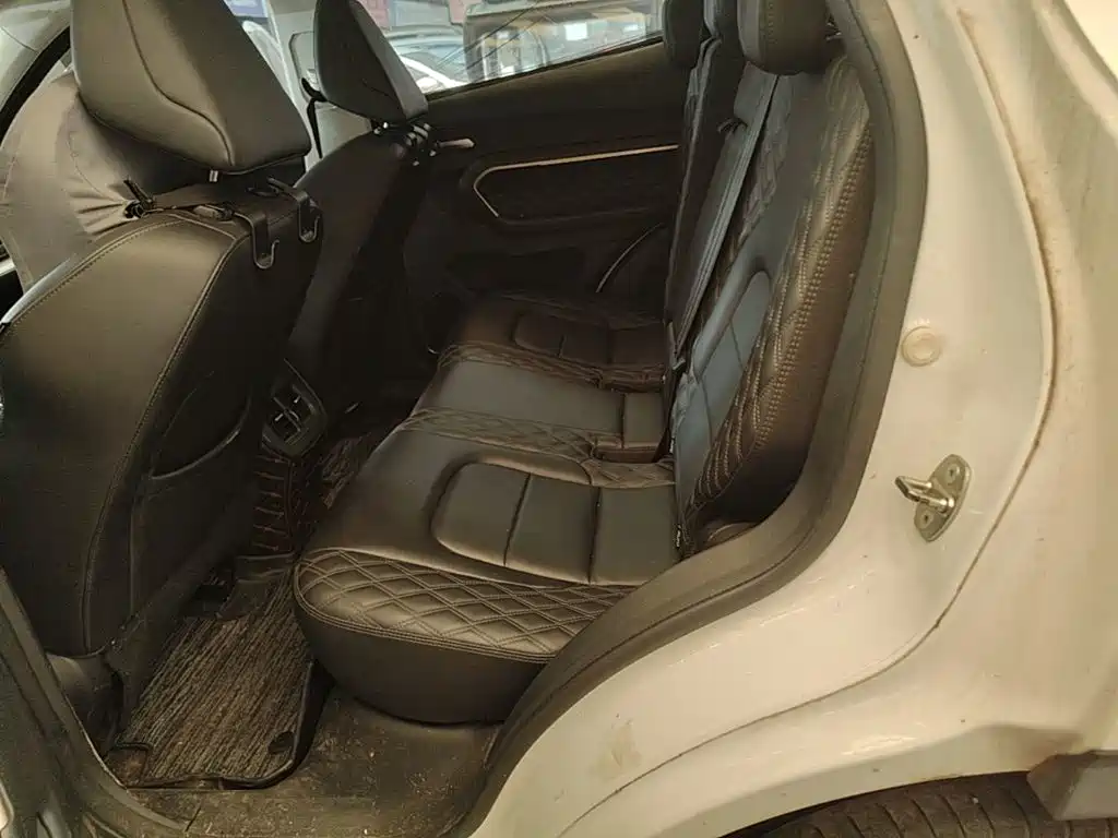 Haval H6 — миниатюра 17