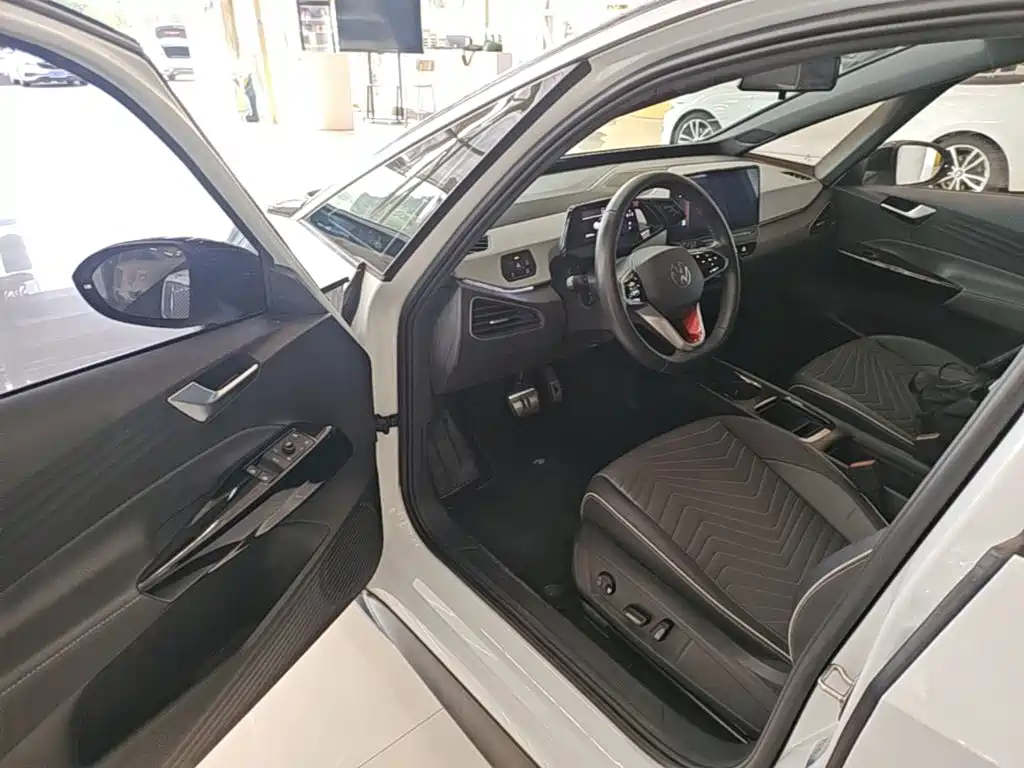 Volkswagen ID.3 — миниатюра 16