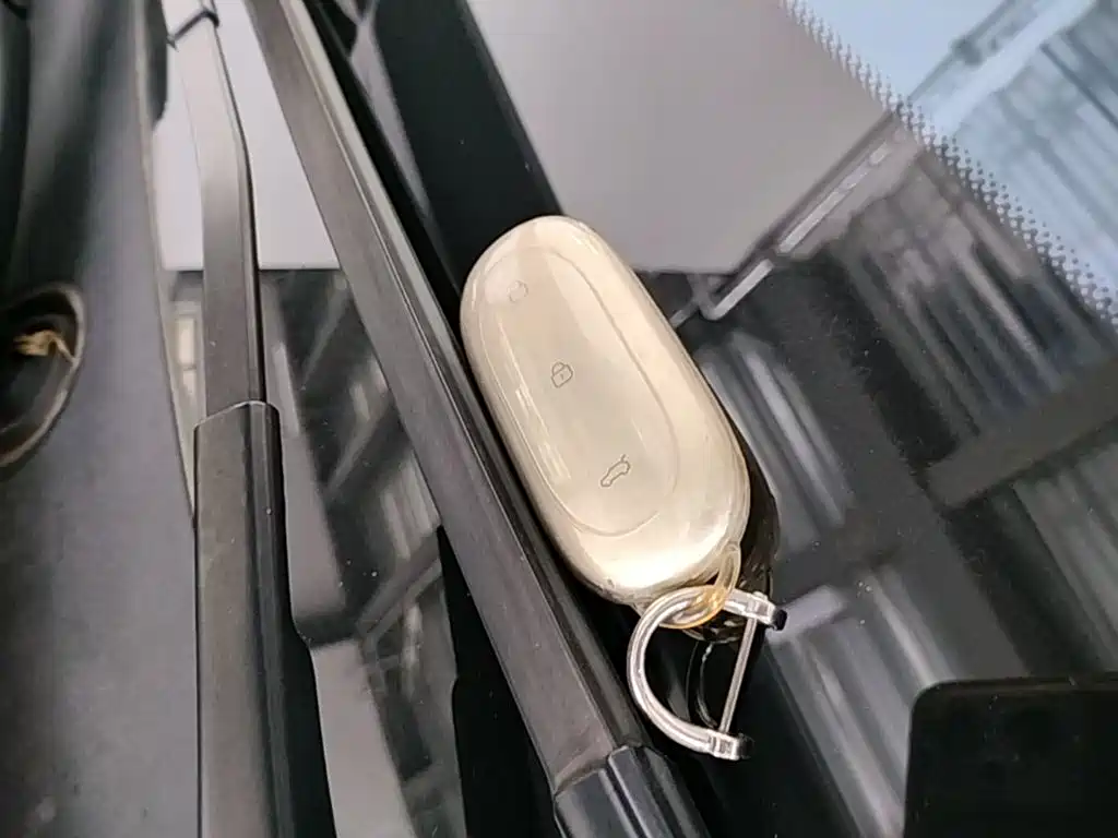 Li Auto Li L7 — миниатюра 9